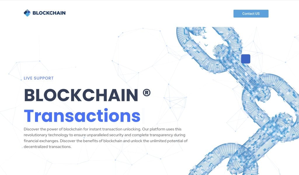 blockchain.unblockfund.com