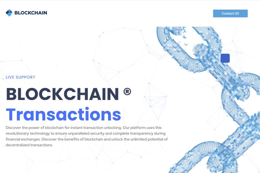 blockchain.unblockfund.com