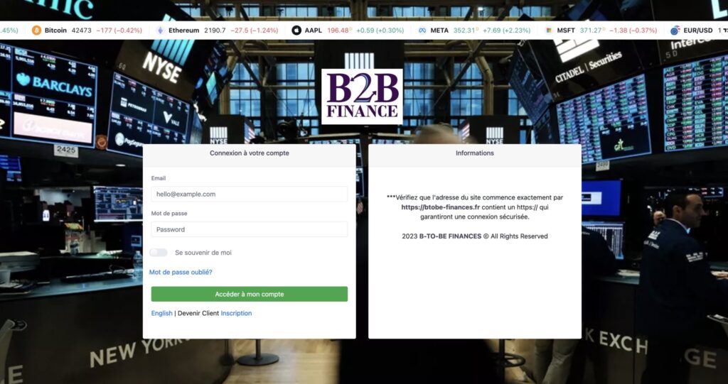 btobe-finances