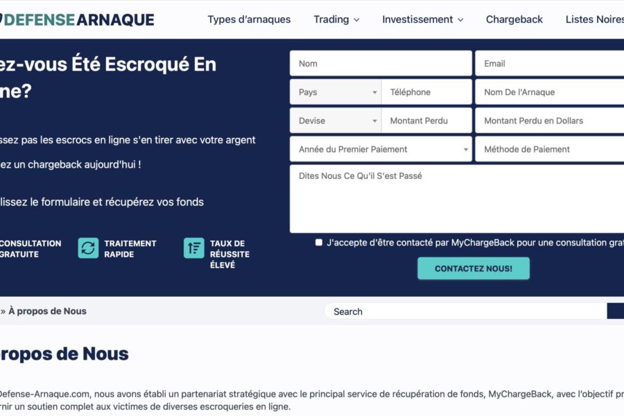 defense-arnaque.com