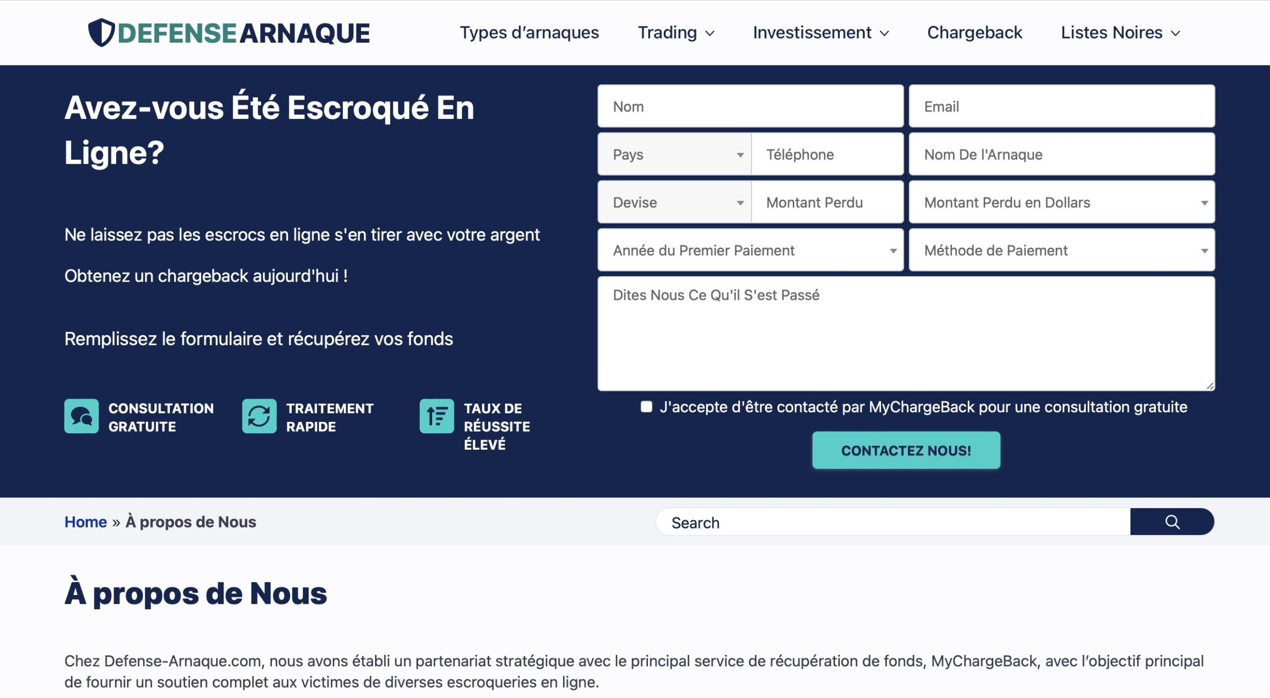 defense-arnaque.com