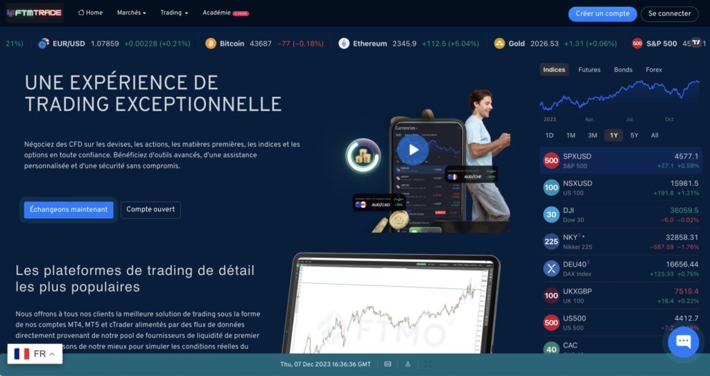 ftm-trade.com