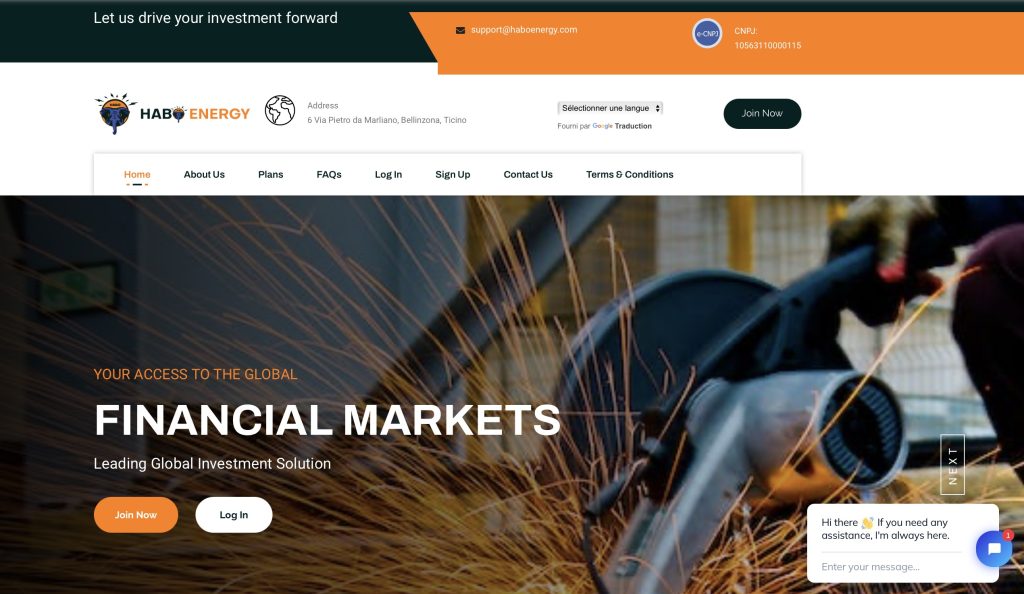 haboenergy.com