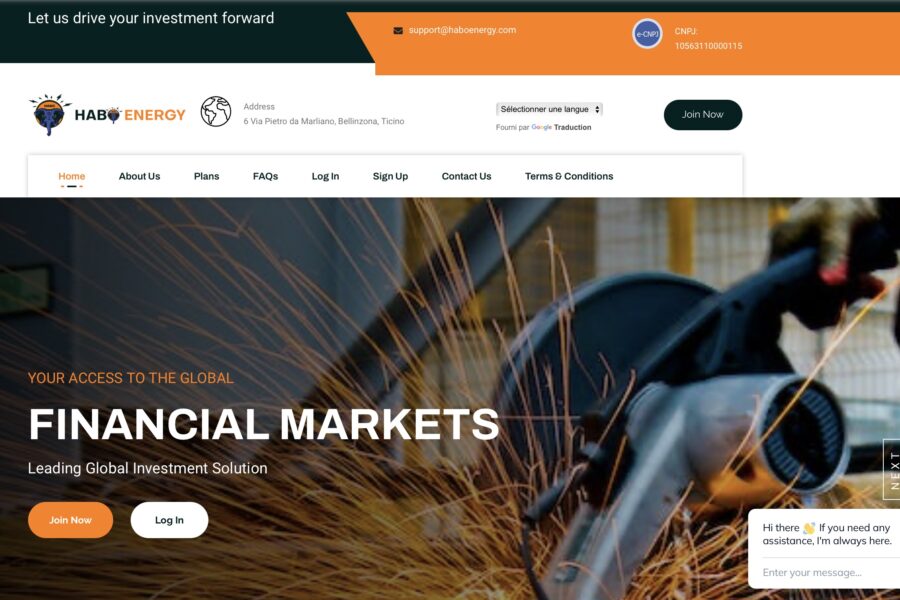 haboenergy.com
