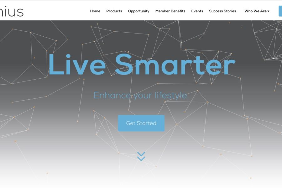 igeniusglobal.com