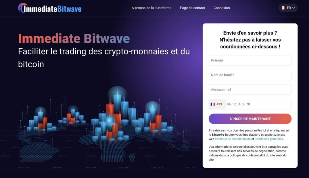 immediatebitwave.com