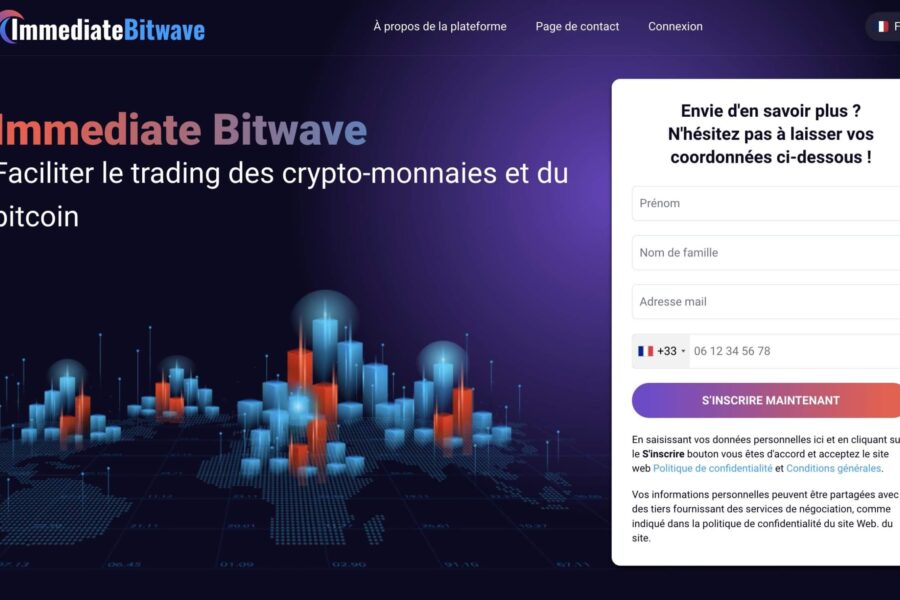 immediatebitwave.com