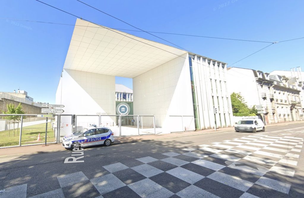 Limoges arnaque renovation énergétique