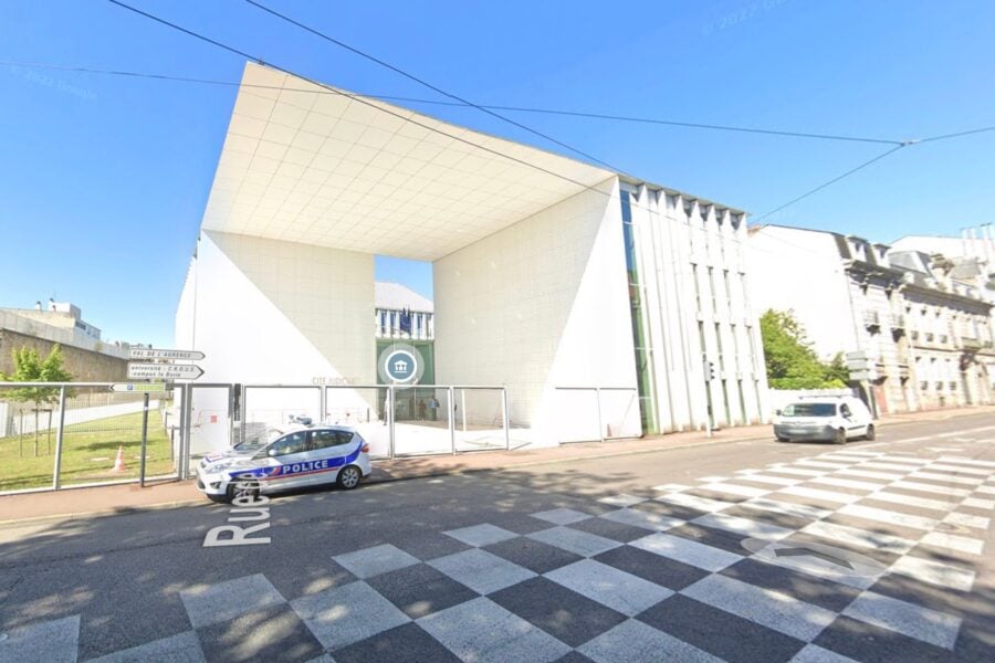 Limoges arnaque renovation énergétique