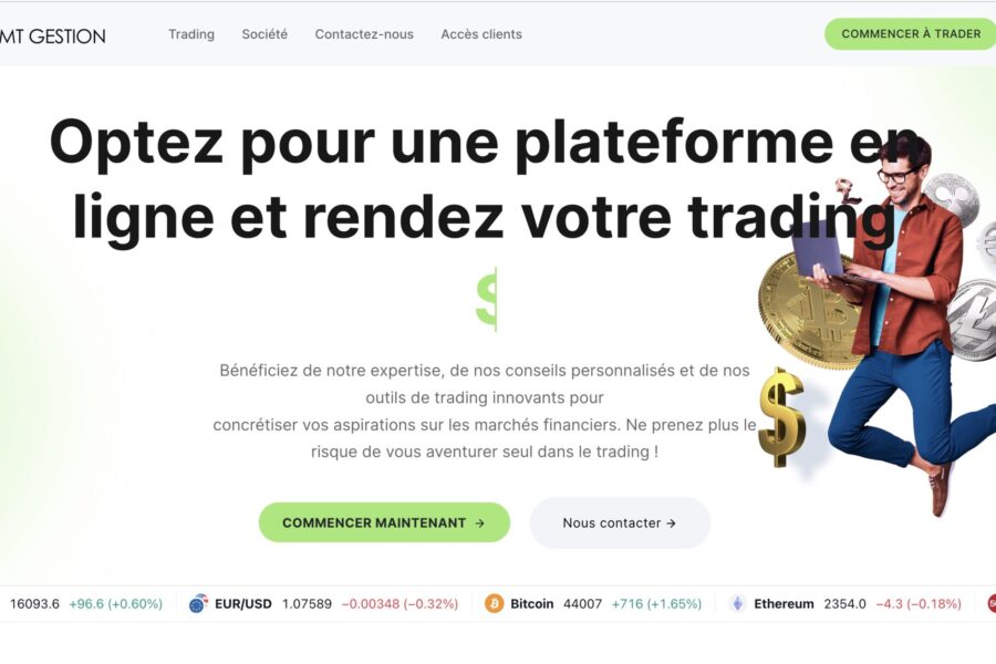 mt4gestion.com