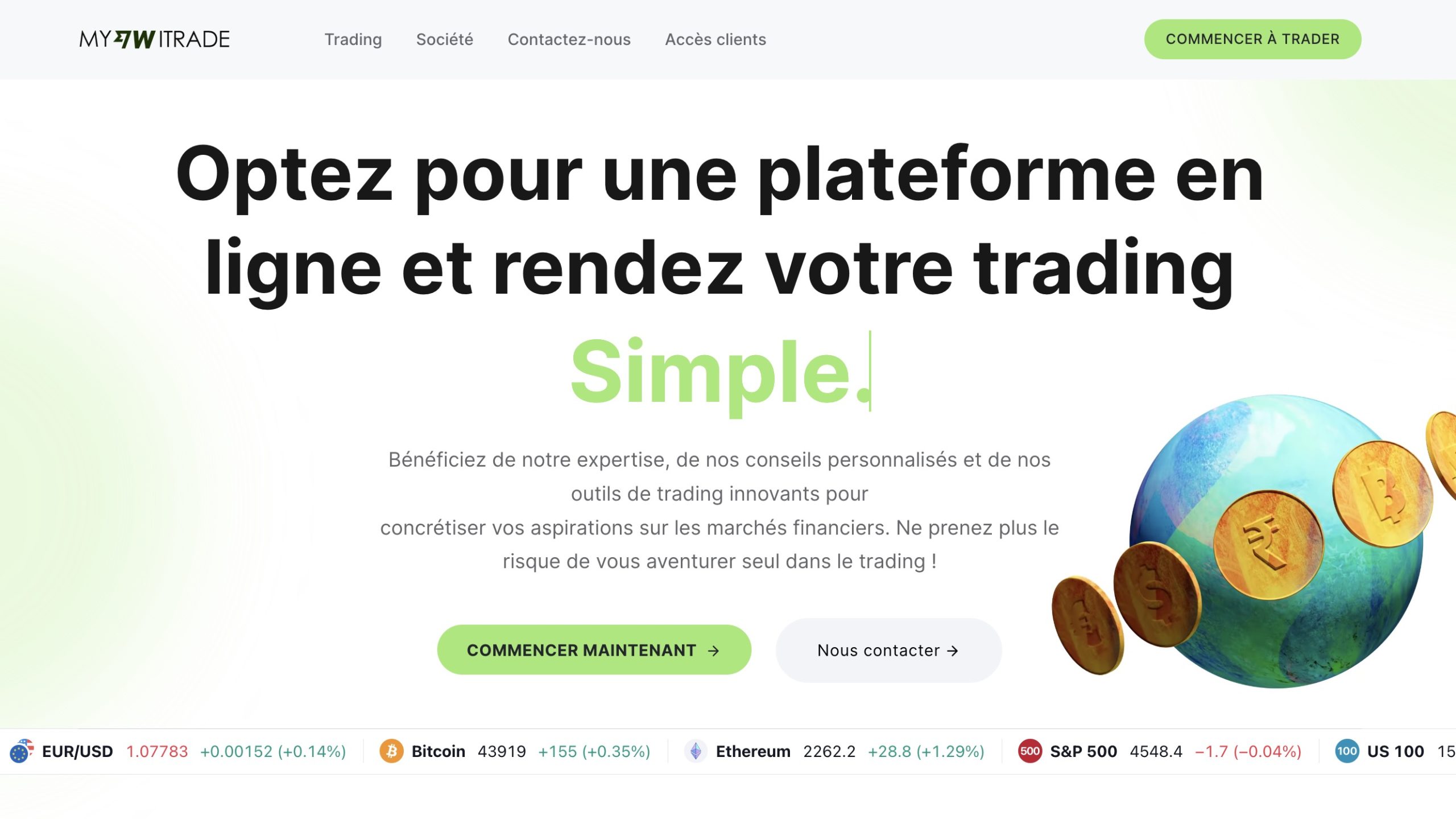 Mywitrade.com