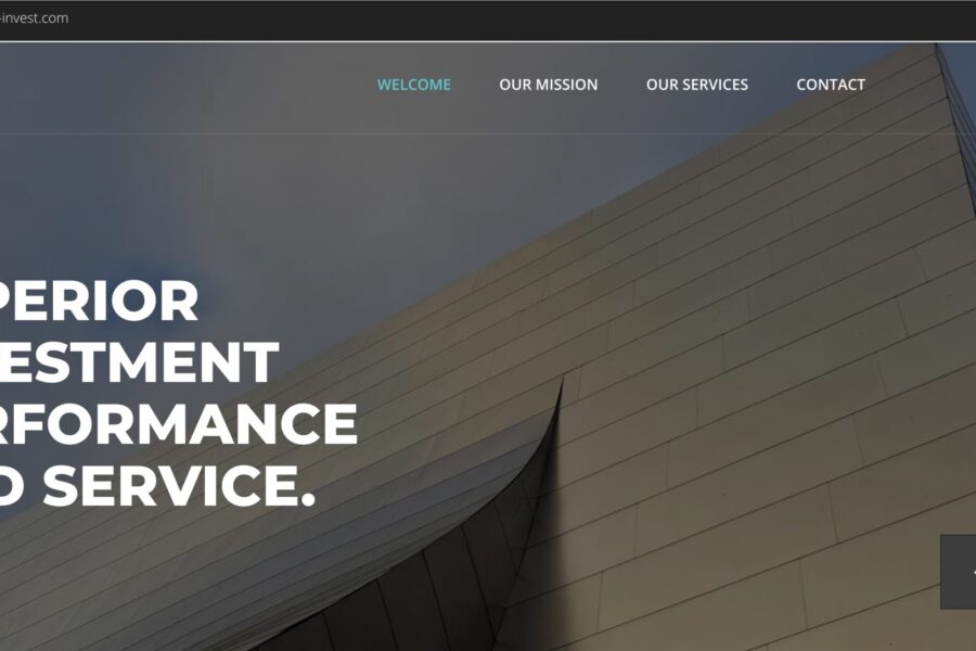 ndfinance-invest.com