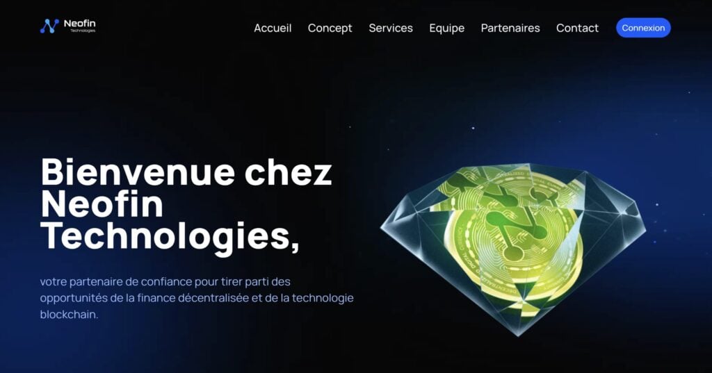 neofin-technologies.com