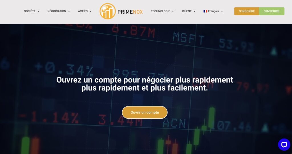 primenox.io