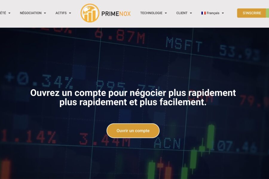 primenox.io