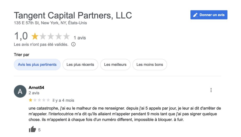 tangent-capital.pro