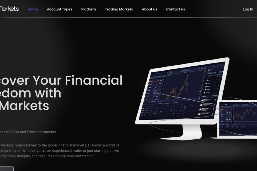 topmarkets.pro