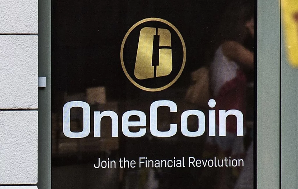 Onecoin