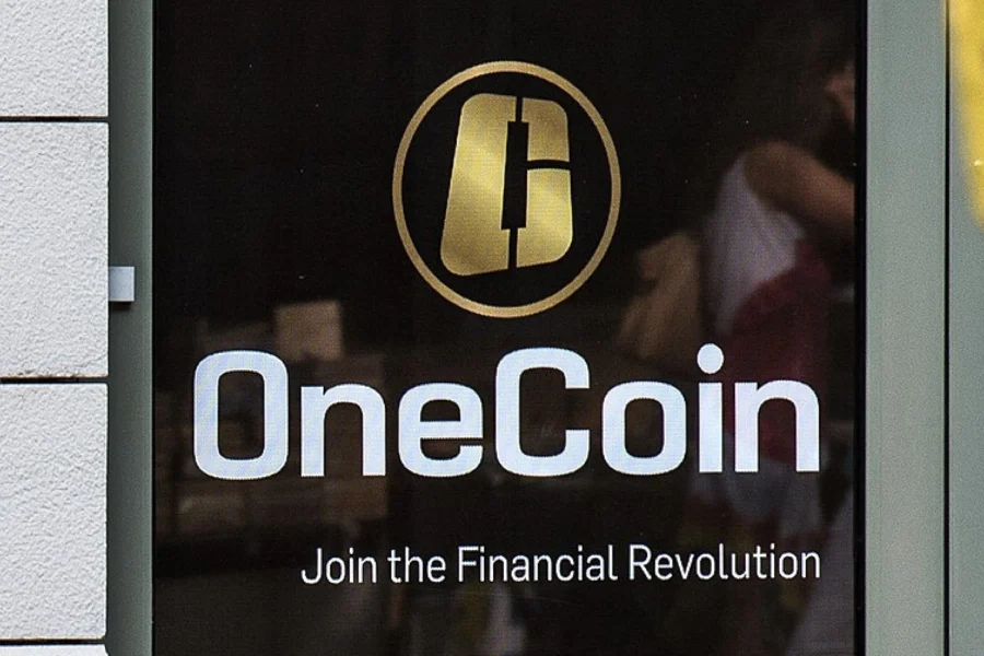Onecoin