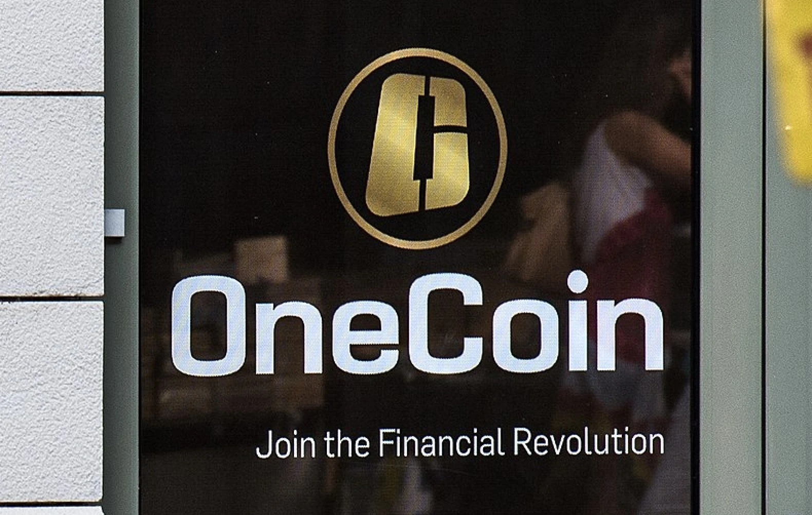 Onecoin