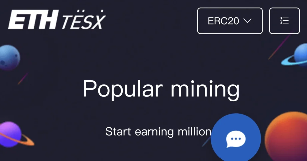 tesxcoin.com