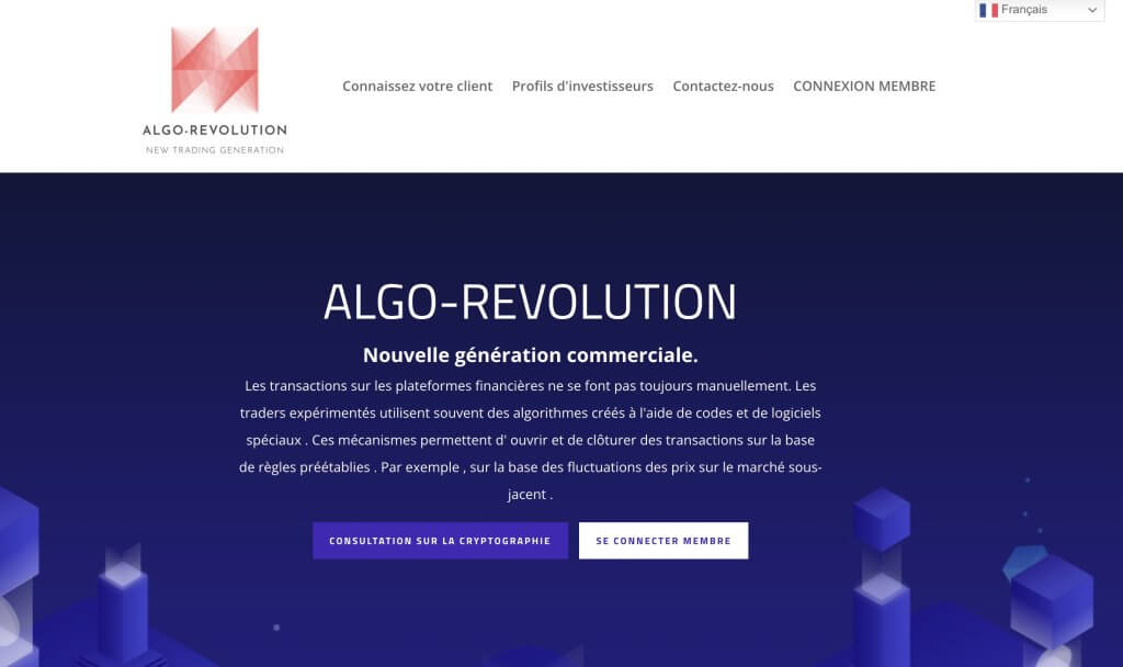 algo-revolution.com