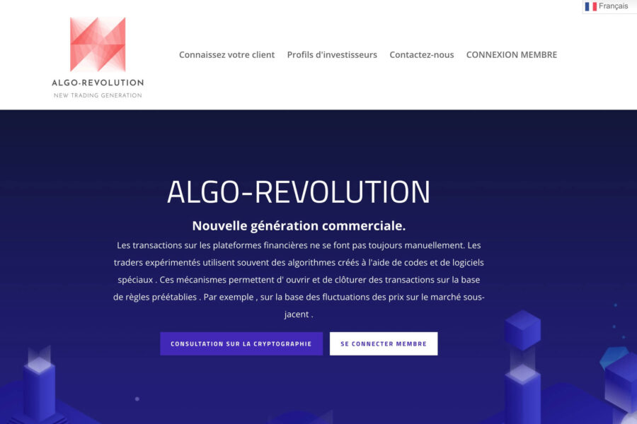 algo-revolution.com