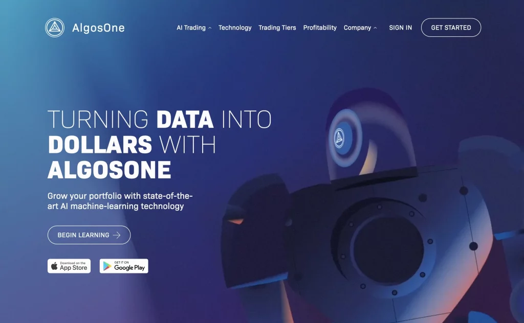 algosone.ai