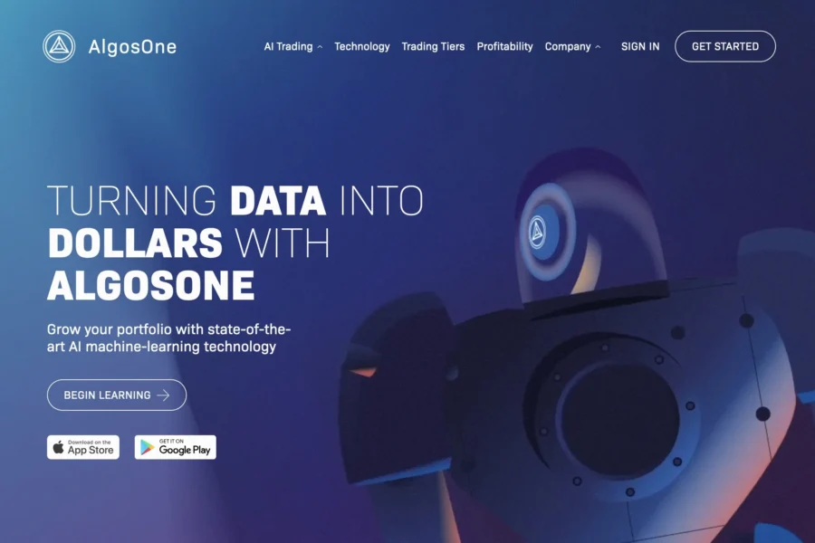 algosone.ai