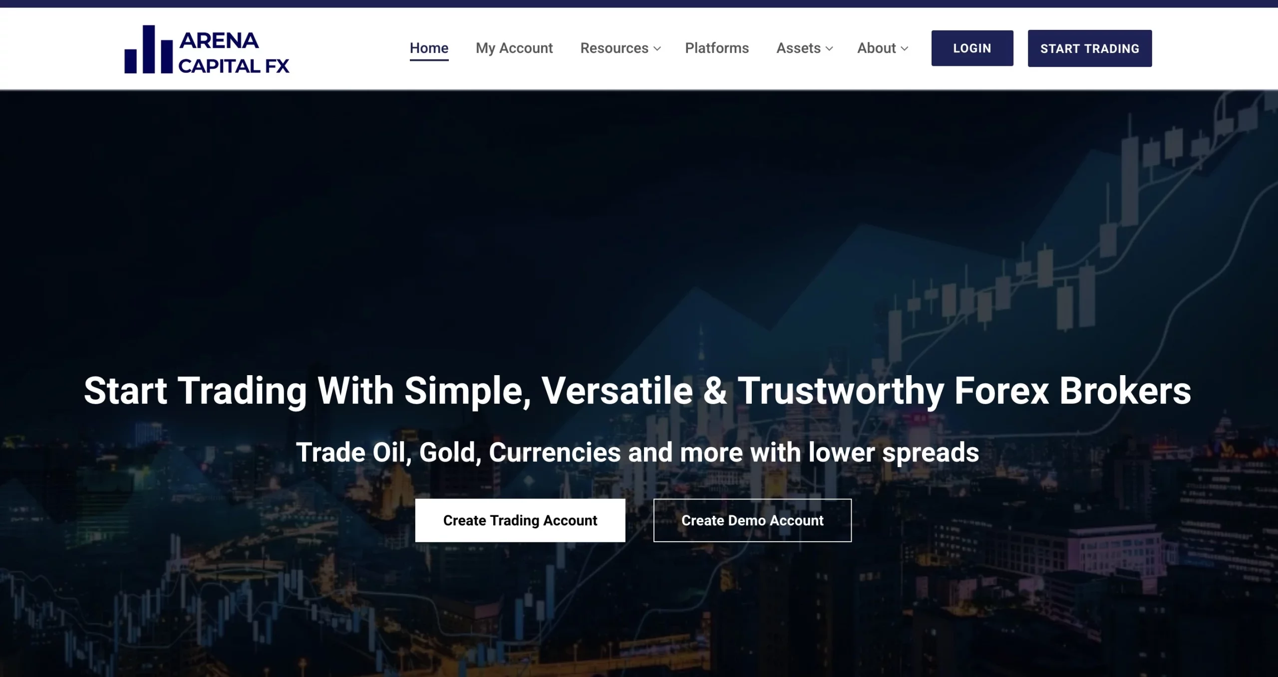 arenacapitalfx.com