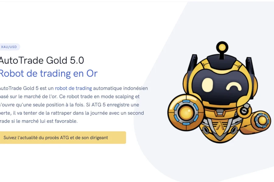 autotrade gold