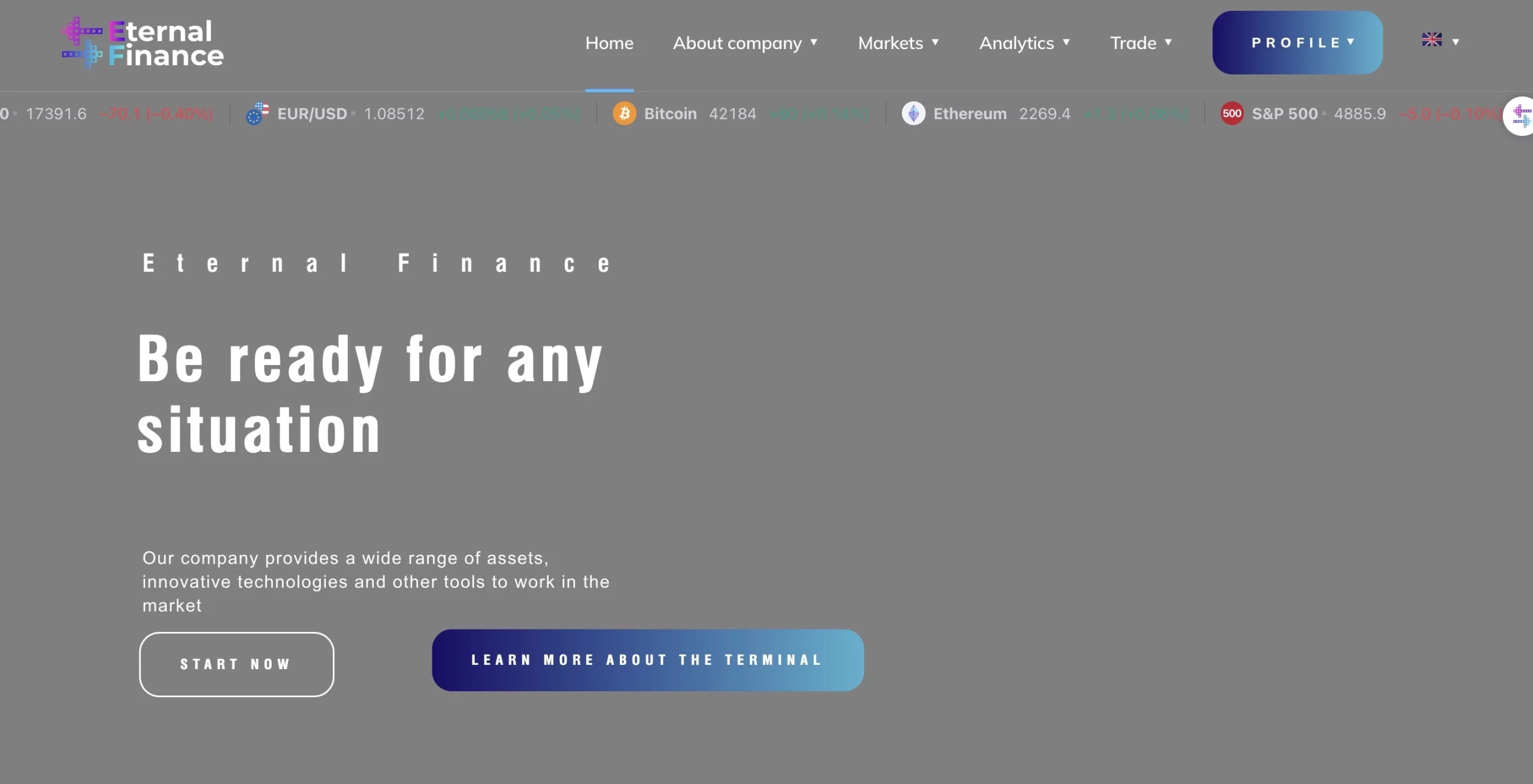 eternalfinance.co