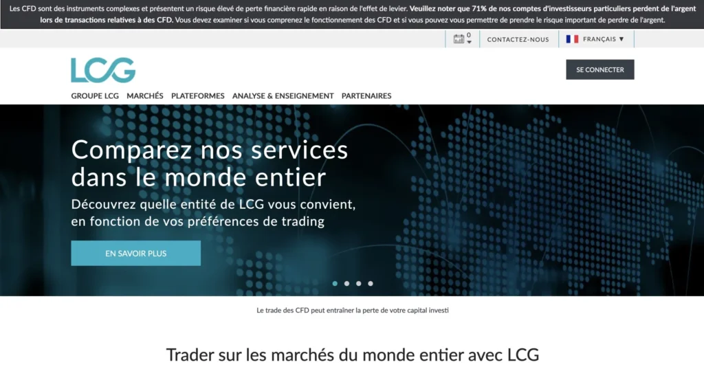 lcg.com