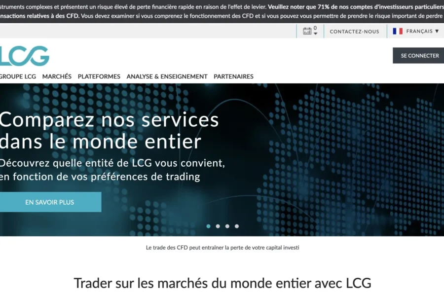 lcg.com
