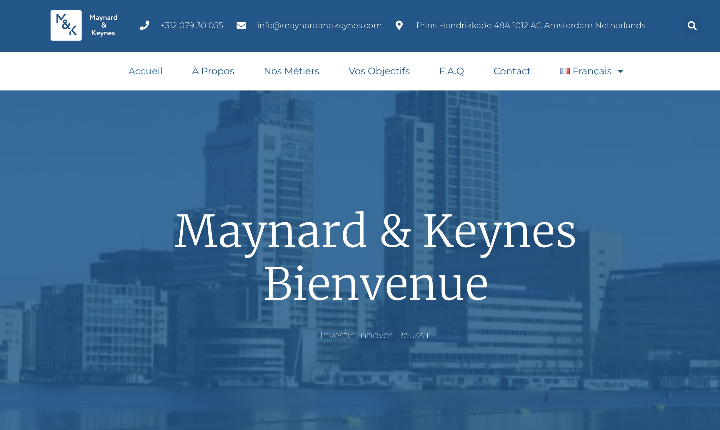 maynardandkeynes.com