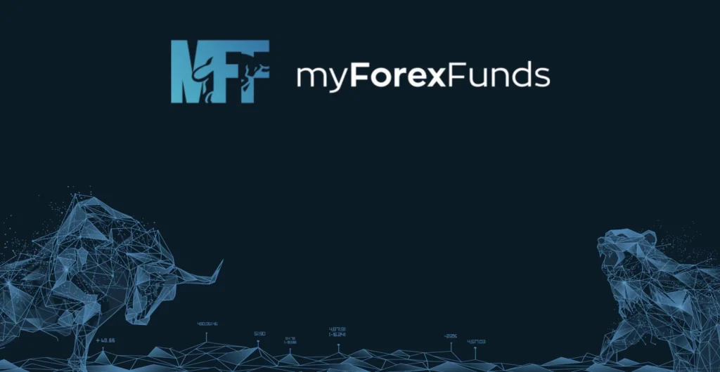 MyForexFunds