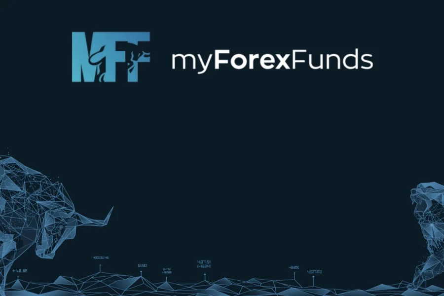 MyForexFunds
