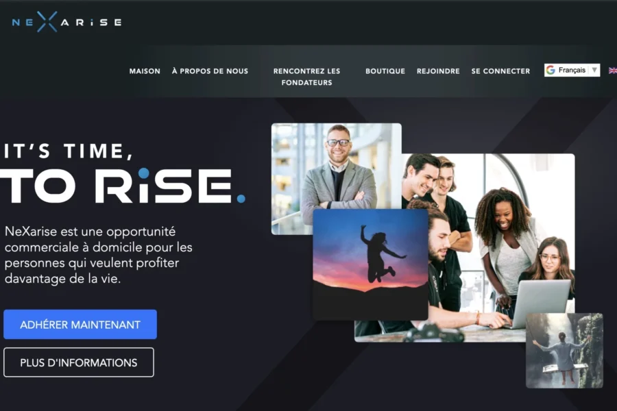 nexarise
