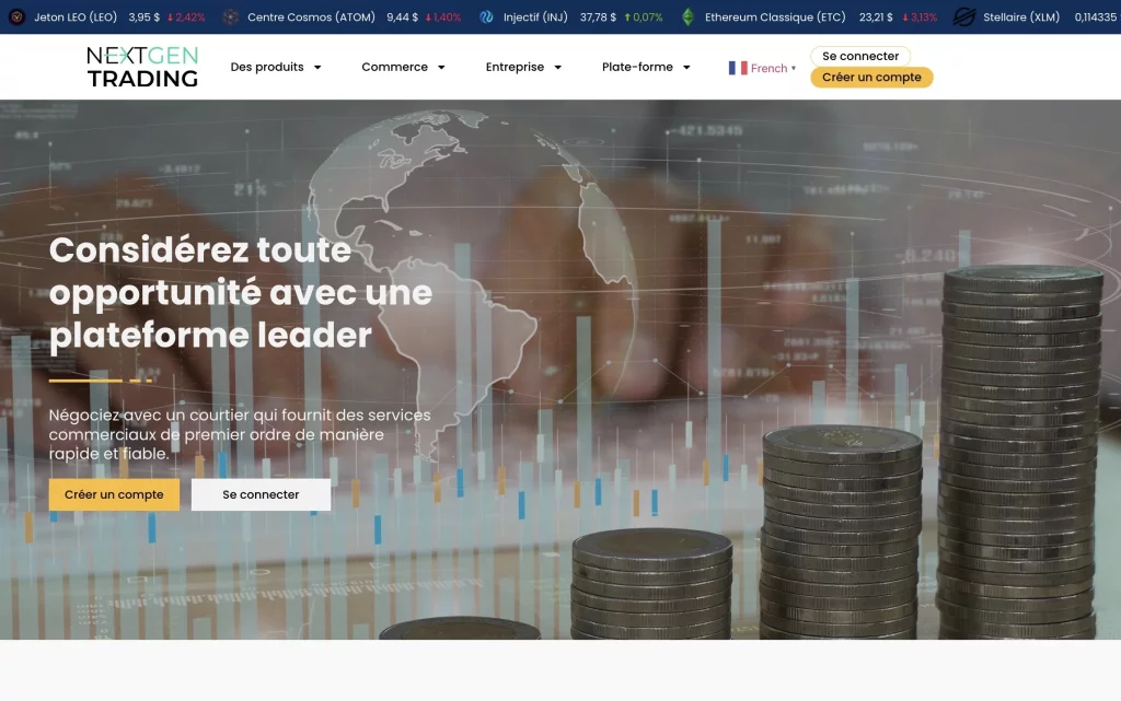 nextgentrading.io