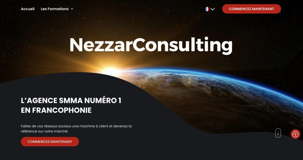 nezzarconsulting.com