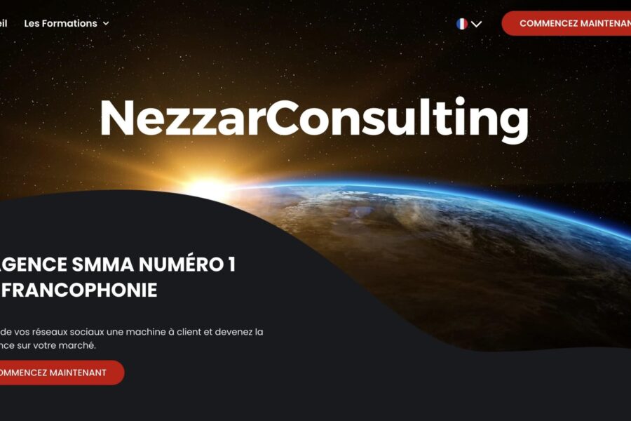 nezzarconsulting.com