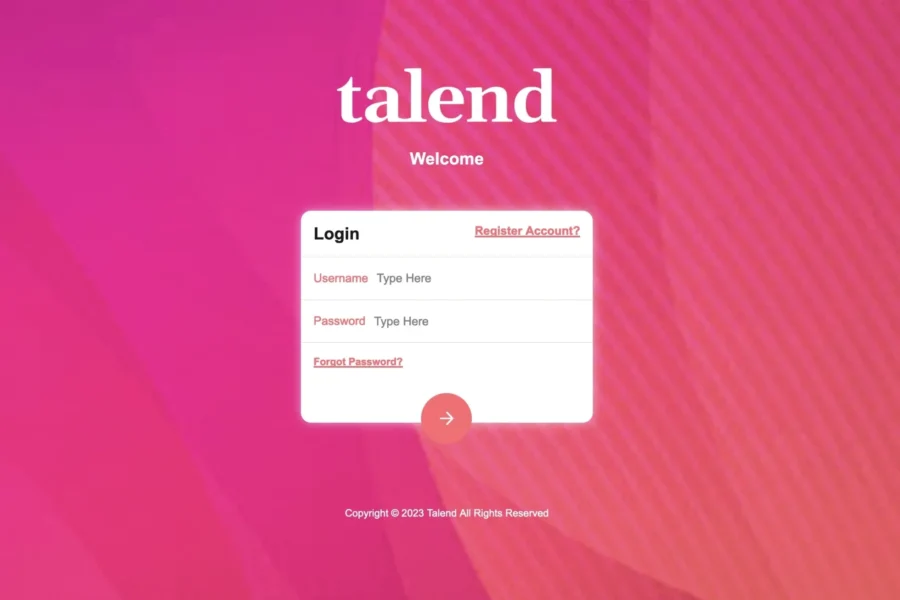 talendseo.cc