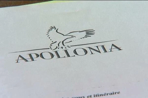 affaire apollonia