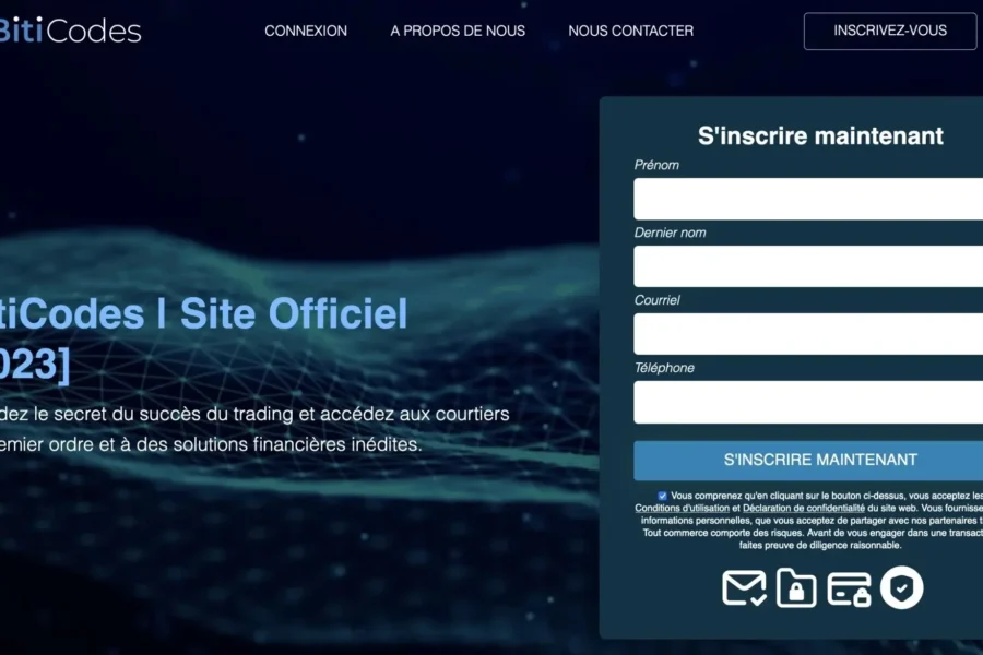Biticodes Bot Pro