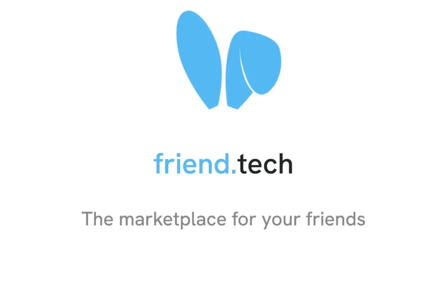 Friend.tech
