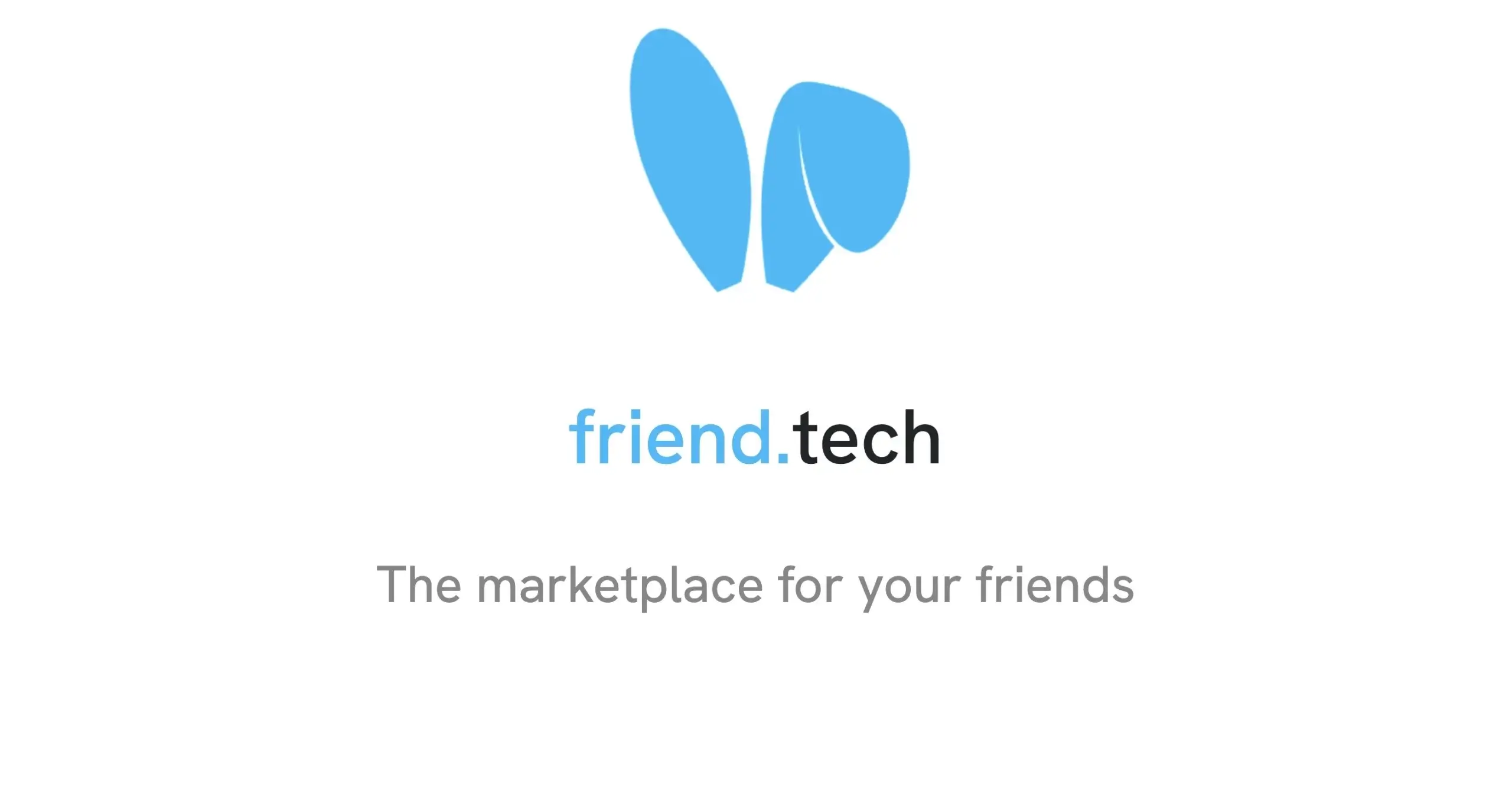 Friend.tech