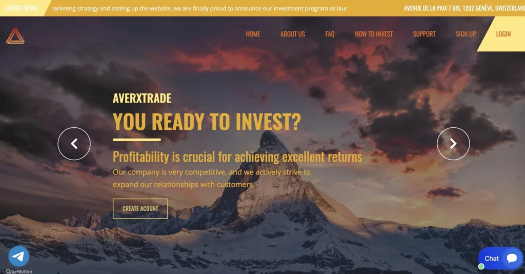 averxtrade.limited