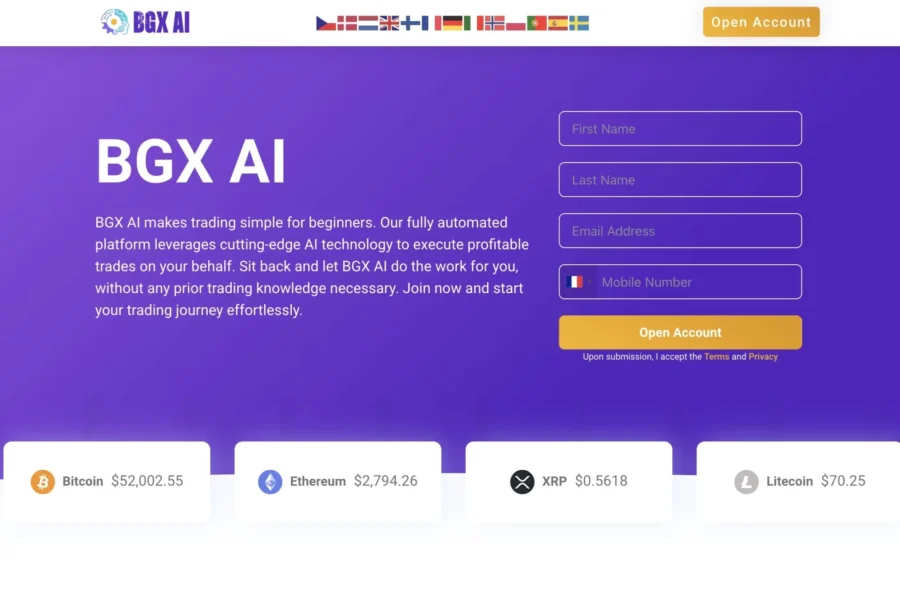bgx.ai