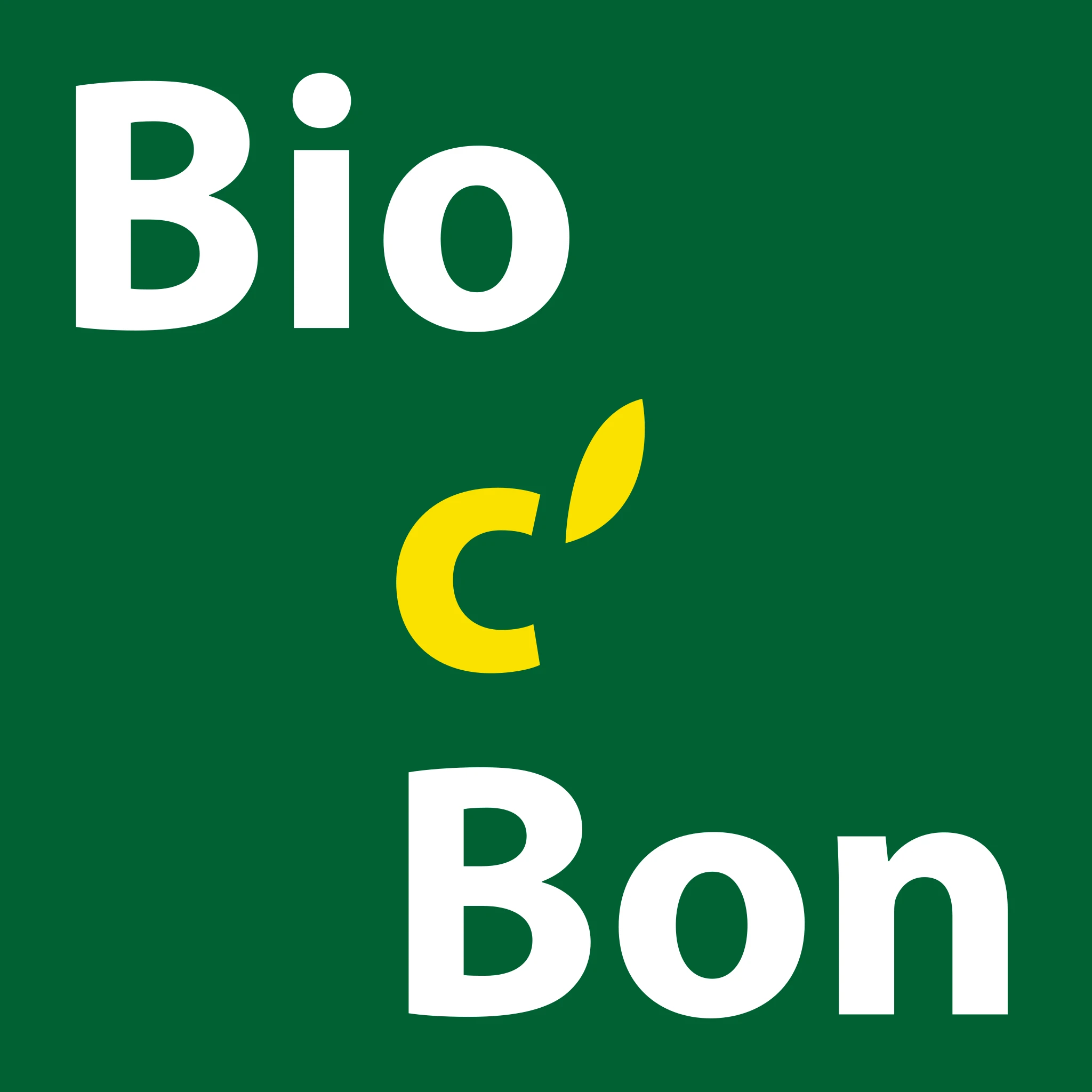 Bio C'Bon