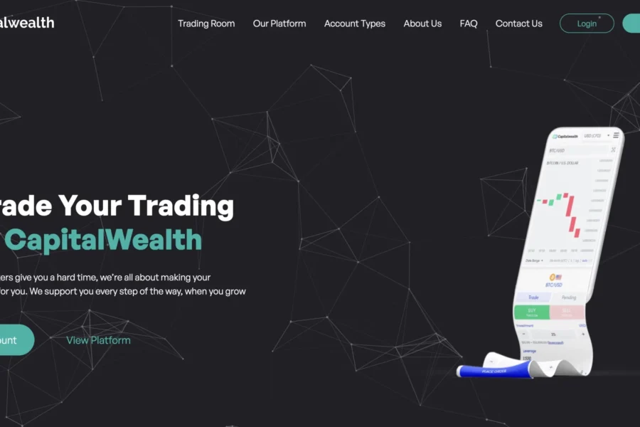 capitalwealth.ai